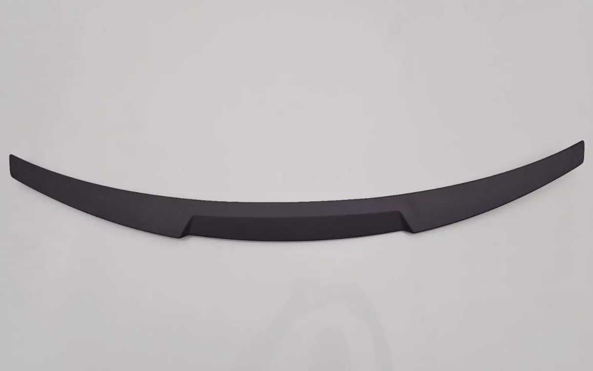 Eleron Audi A4 B8 M4 Style - ABS Negru Lucios