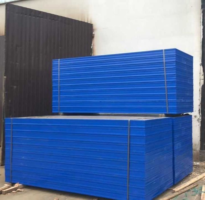 Опалубка крупнощитовая на аренду и на продажу