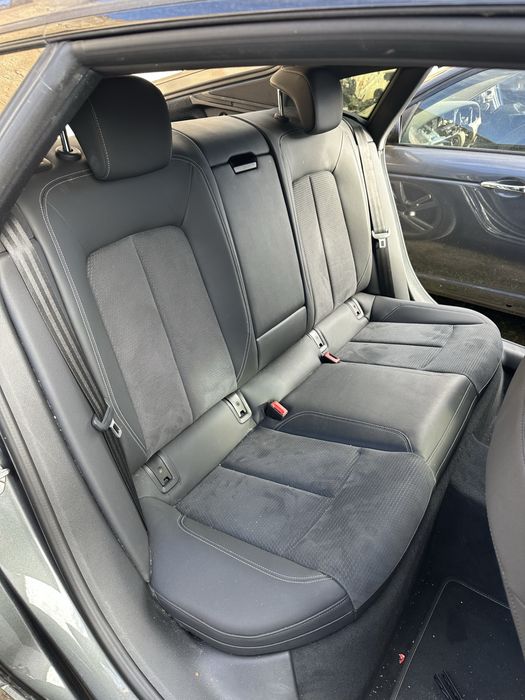 Interior piele / alcantara Audi A6 C8, A7 4K S Line