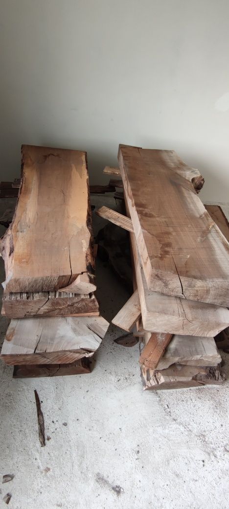 Дървен материал Орех