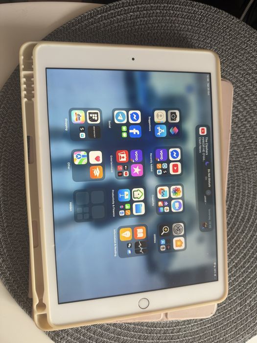Ipad 8 генерация 32 gb