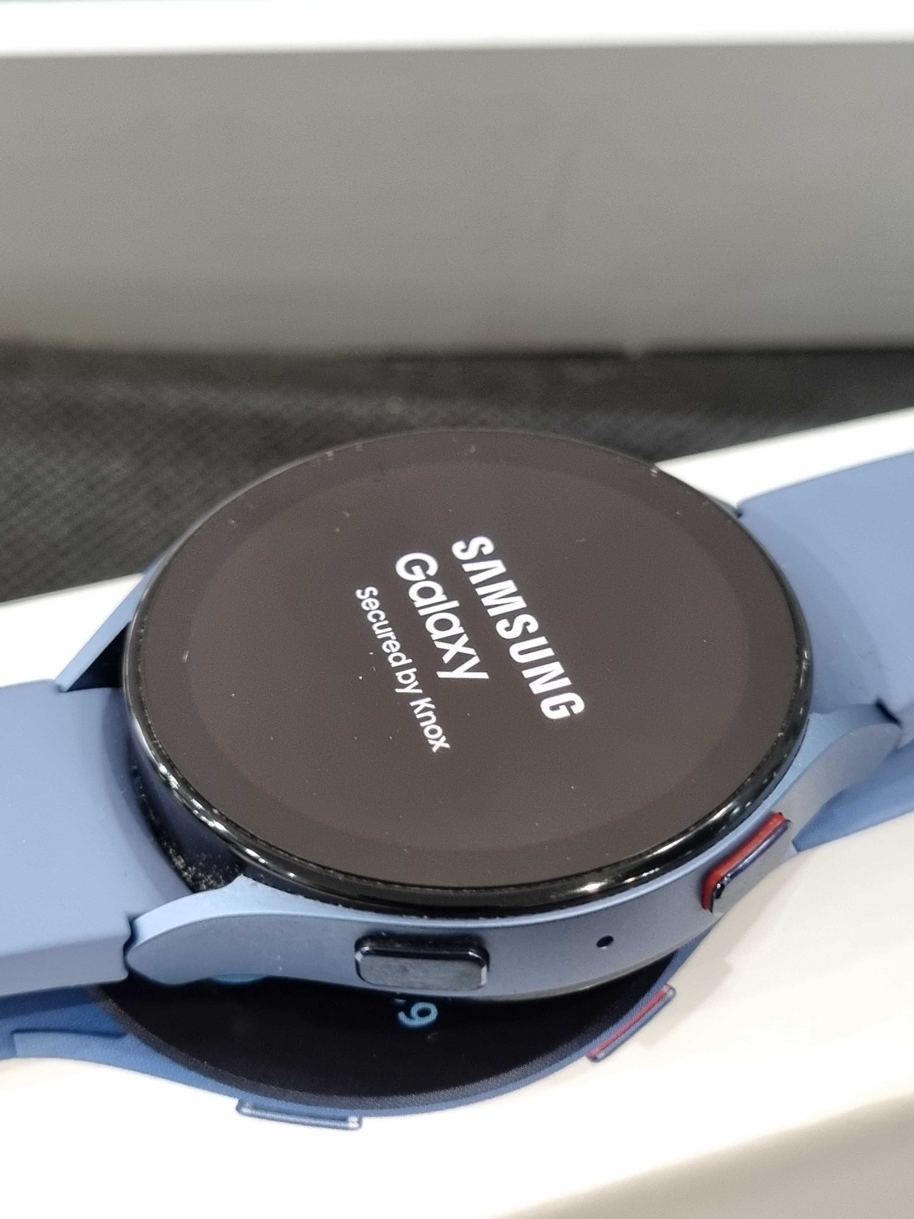 [Ag44 B.4049] Samsung Galaxy Watch 5