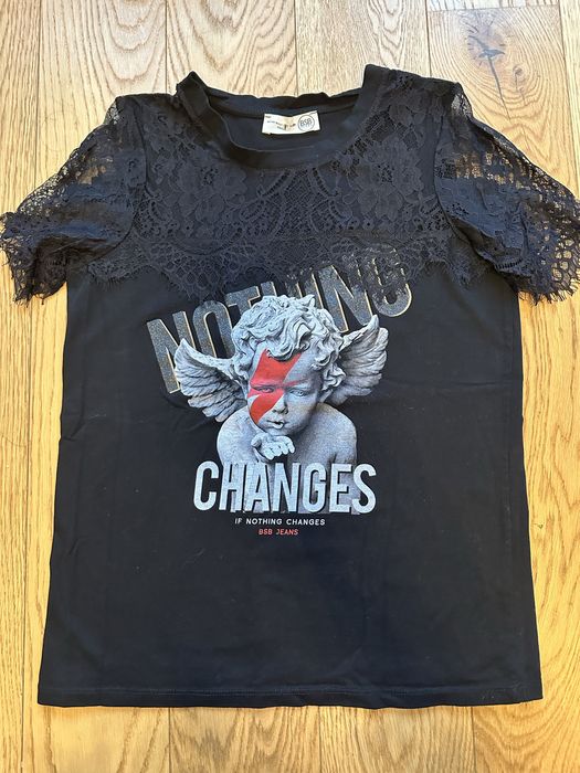 BSB , Lynne тениски