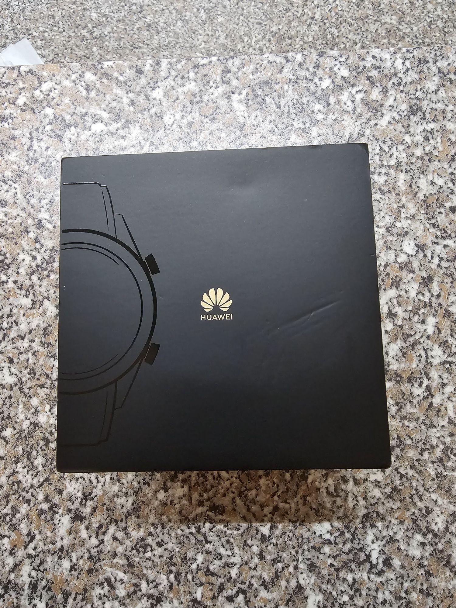 HUAWEI Watch GT 46mm