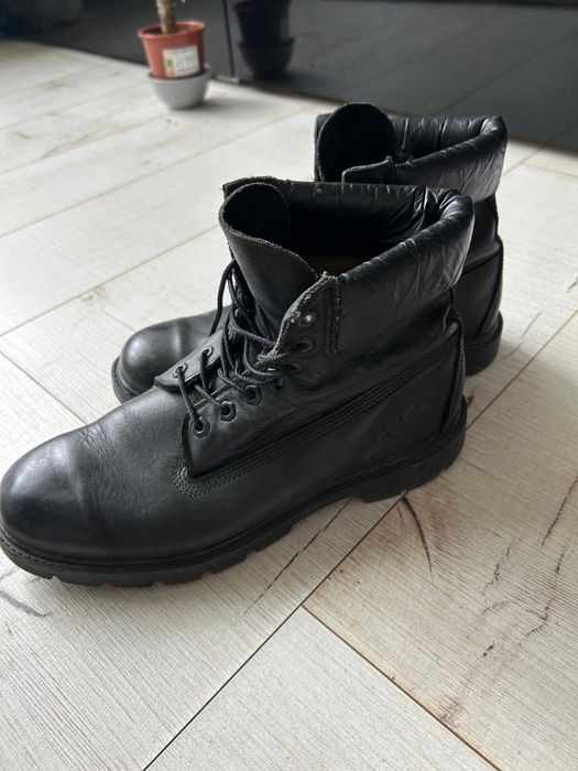Bocanci Timberland Negri 43
