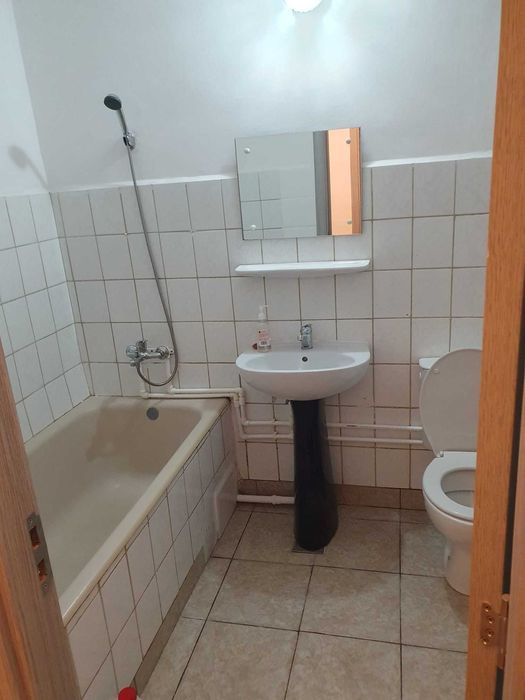 Garsoniera de inchiriat Geoge Enescu