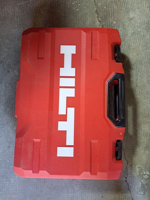 Flex Hilti AG 5D-22 Nuron Nou