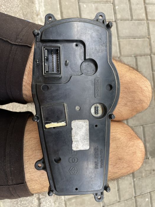 Piese scuter piaggio soc electric/bord/arc/ toba sport 2t