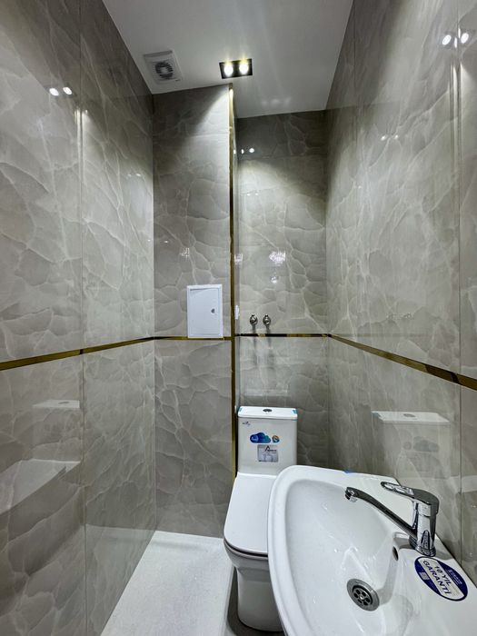 3х комнатная квартира, на 5 этаже. Гагарина.