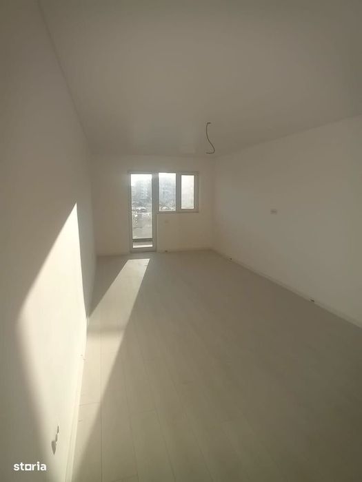 Apartament 4 Camere Postalionului Berceni