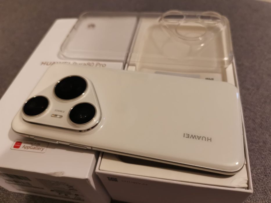 Huawei Pura 80 Pro, Oferta!Schimb.