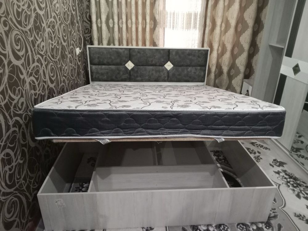 Mebel komplekt hamma narsa yangi