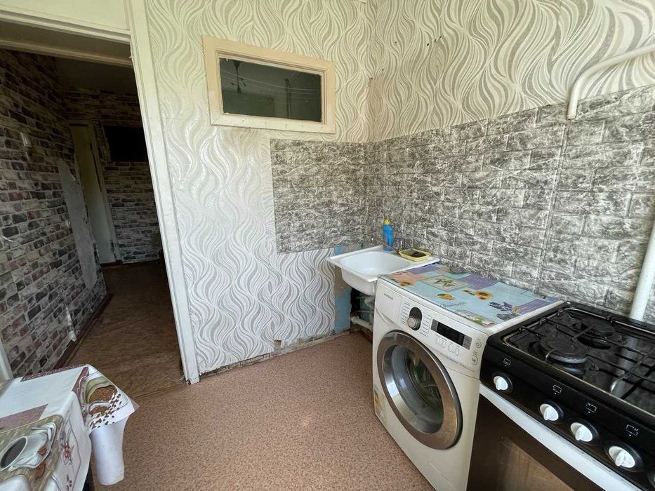 Продается 2х ком кв по Строителей 1А Помощь в ипотеке