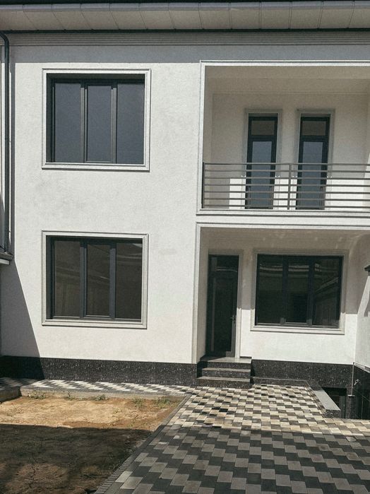 Продажа евро дома Парвоз / Обод Махалля.