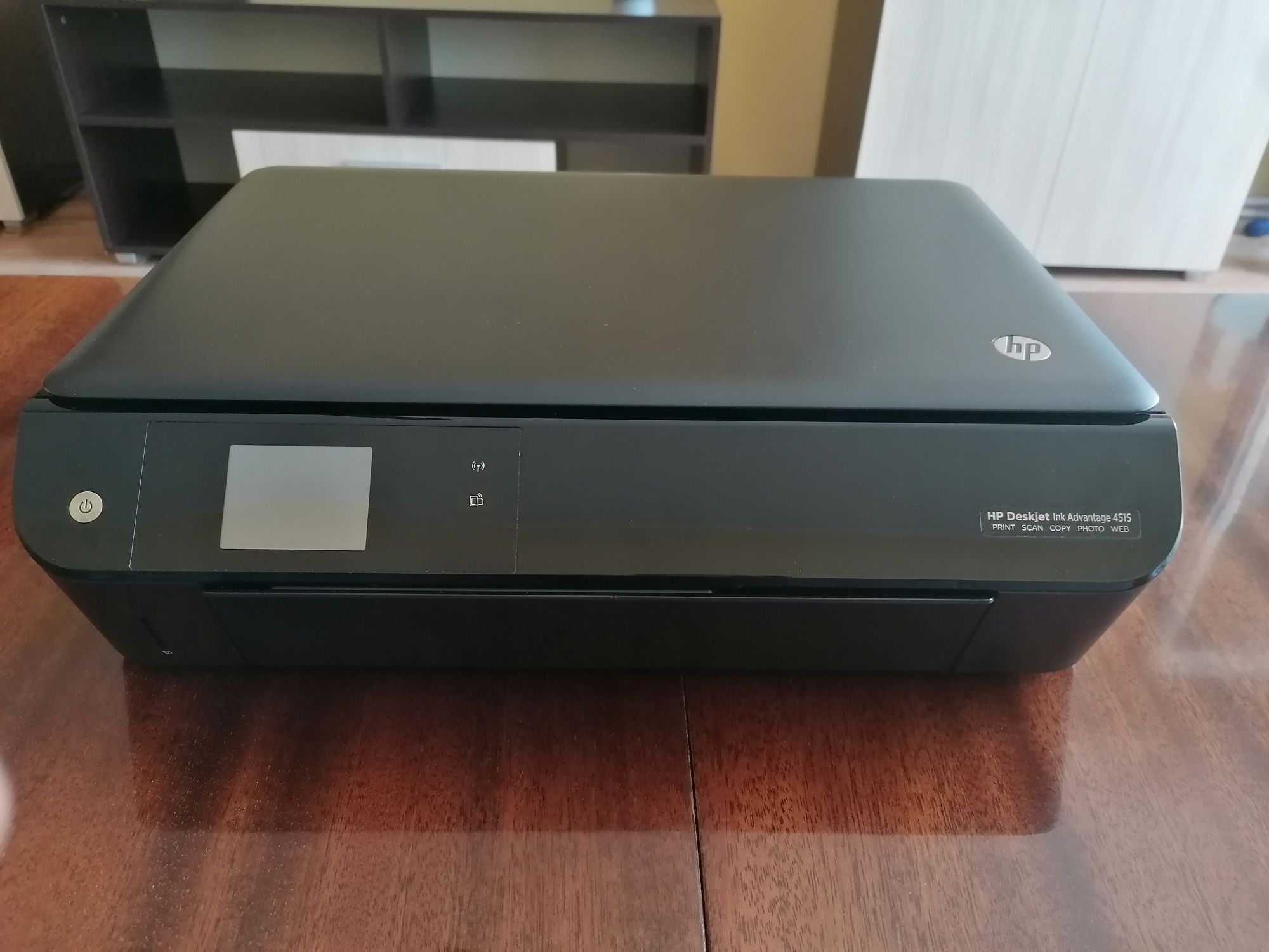 HP Deskjet Ink Advantage 4515