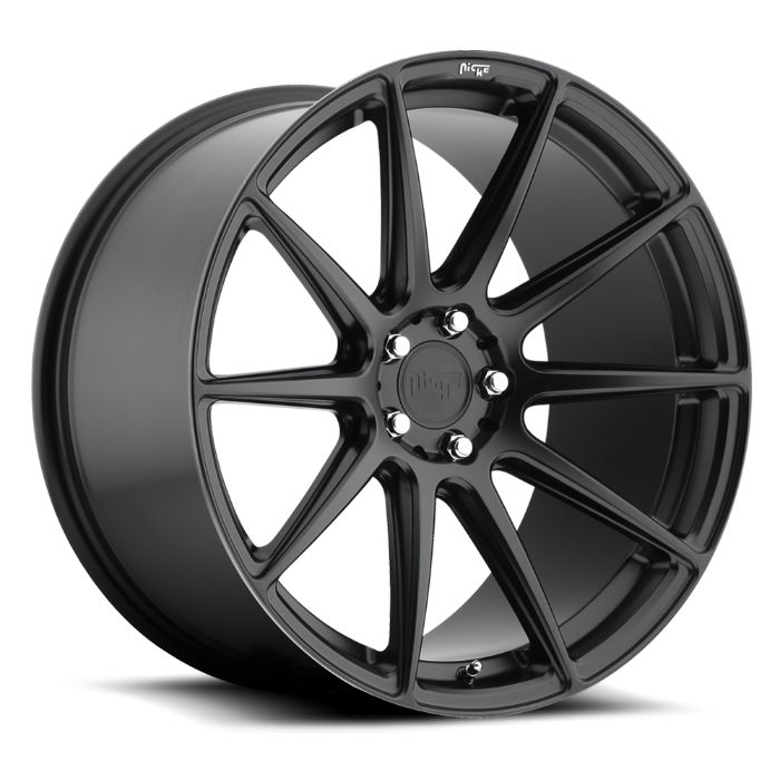 20" Джанти Niche Ауди 5X112 Audi RS A4 A5 A6 A7 A8 S4 S5 S6 S7 S8 RS6