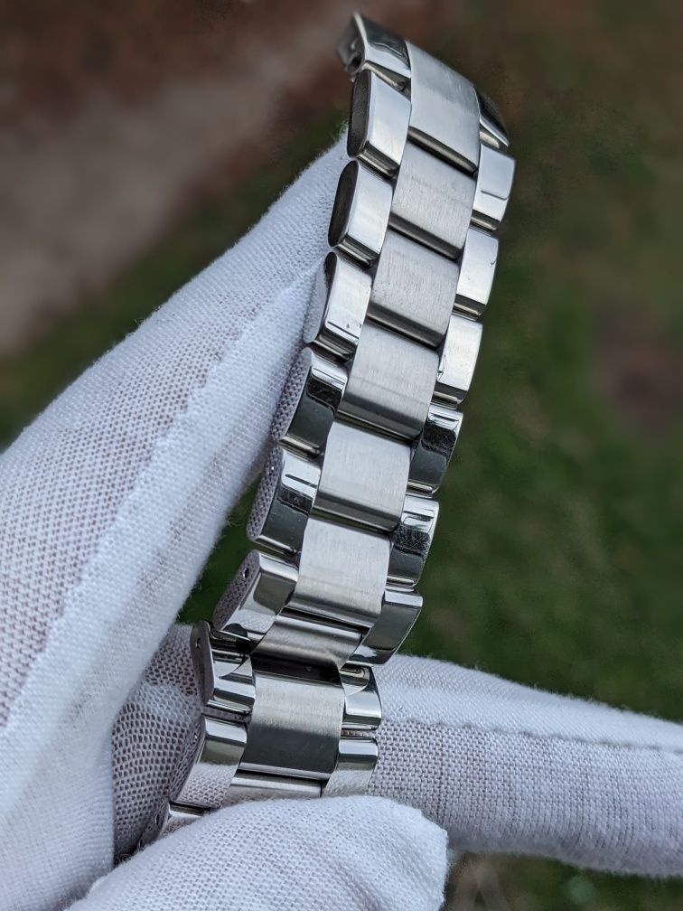 Оригинална Верига Rado Captain Cook 42mm
