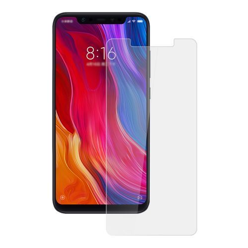 Стъклен протектор за Xiaomi Mi 8SE/9SE/9Lite/9Pro/9Т/А3/Y1 Note 5A