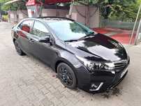 Toyota Corolla 1.6 benzina automata