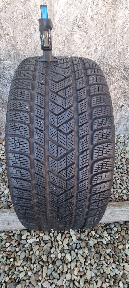 Anvelopa Pirelli Scorpion Winter L 285/40 R22 110W M+S