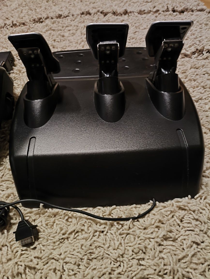 Волан Logitech G29 +Shifter