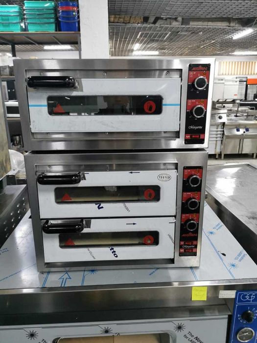 Продам Пицца печь в Алматы. со скидкой