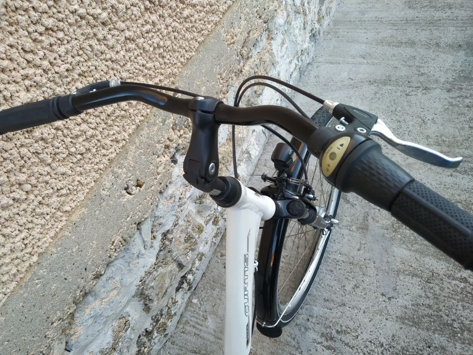 Велосипед Curtis Premium 28 цола