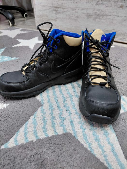 Зимни обувки Найк