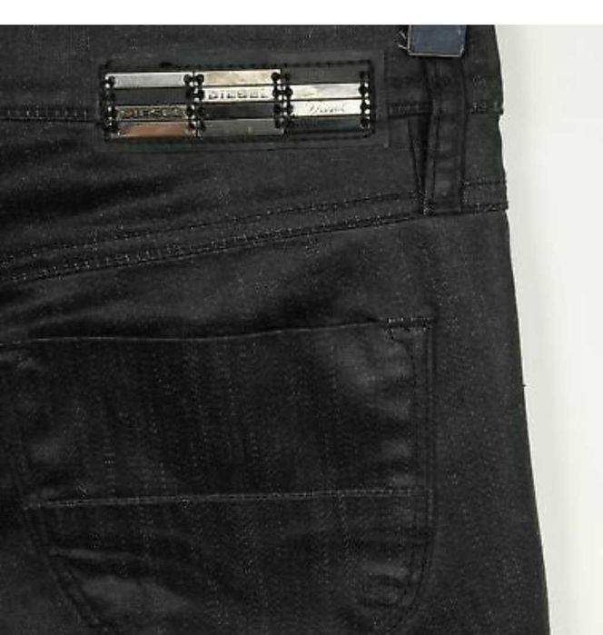 Дамски панталон Diesel