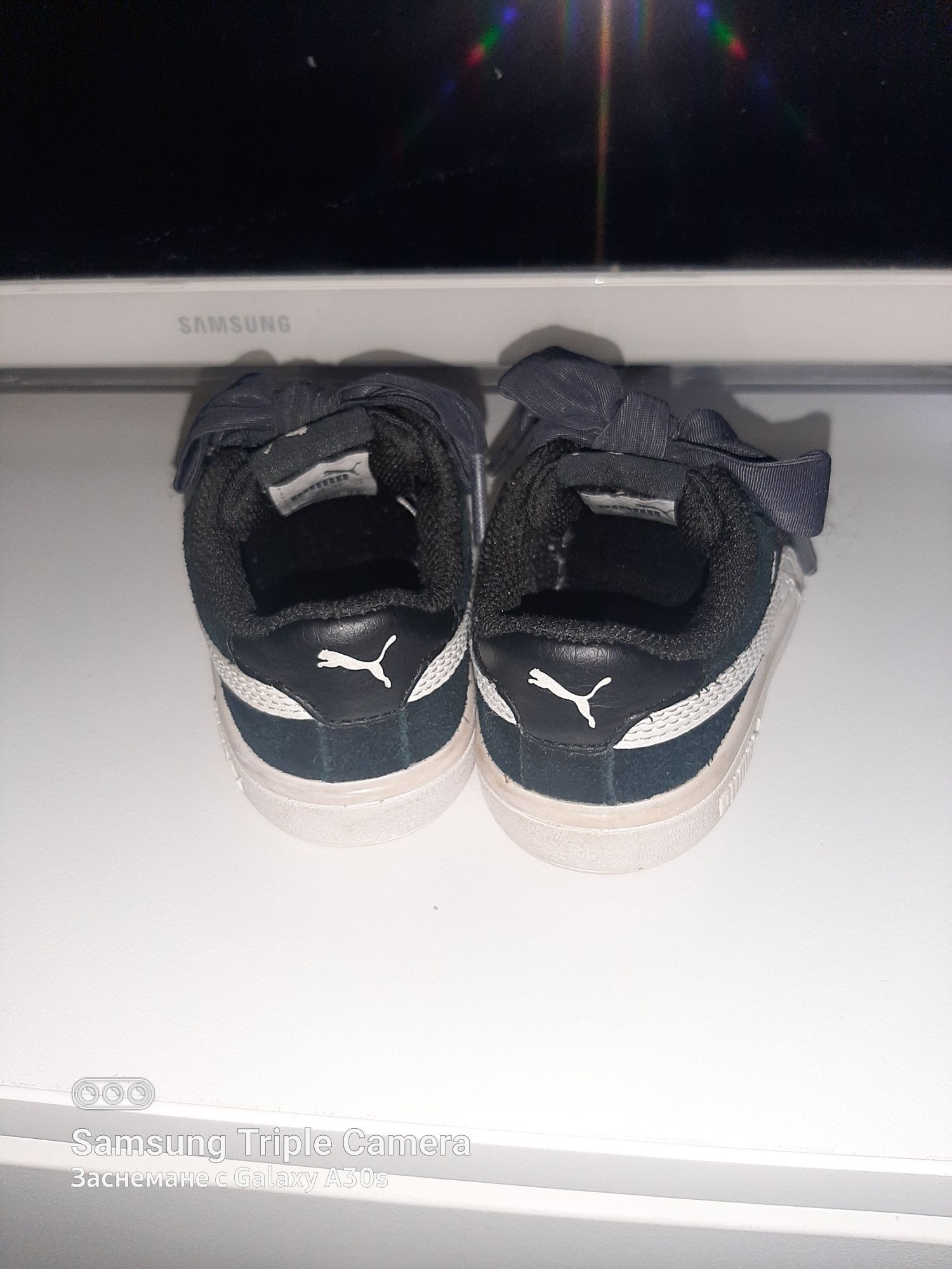 Маратонки Adidas superstar, nike, puma и zara