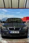 BMW Seria 5 E60 fl/ 2008/ 520d/ AUTOMAT joystick
