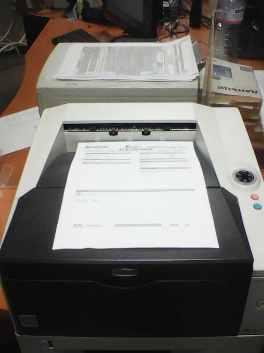 Принтер KYOCERA 2035