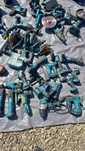 Multifunctional 18v makita dtm 51