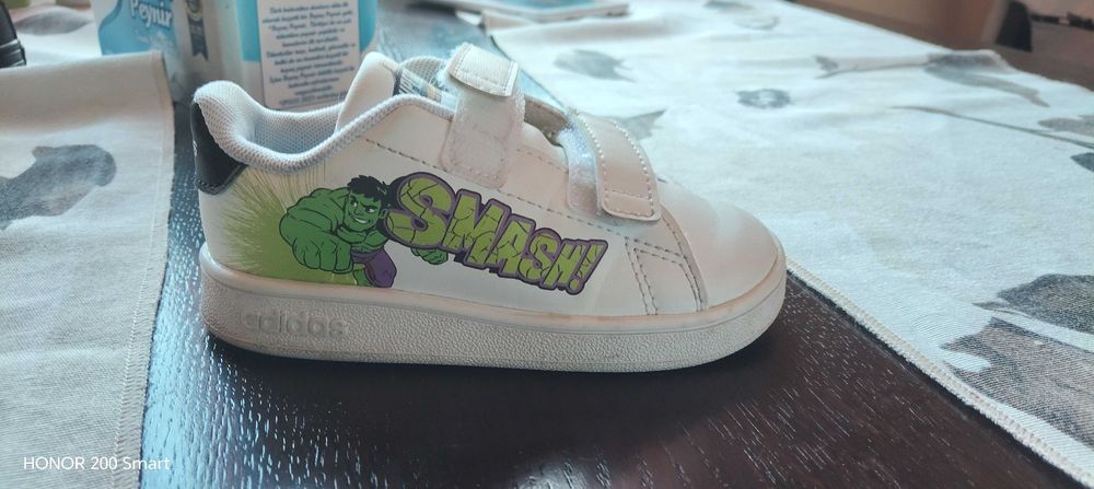 Adidas Marcel 23 номер