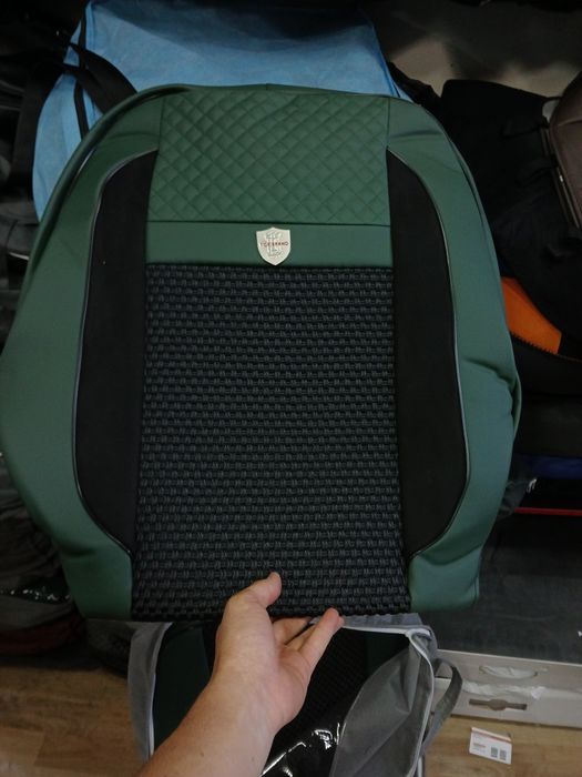 Avto chexol авто чехлы