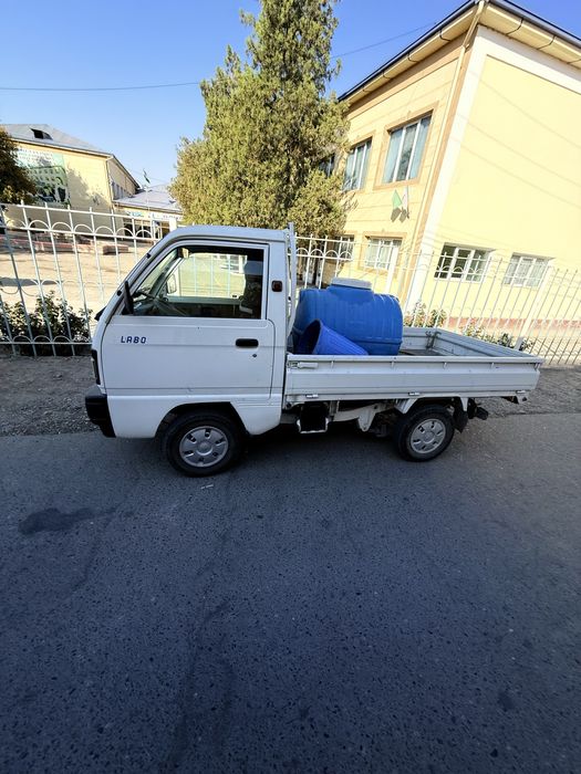 Labo 2025 sotiladi