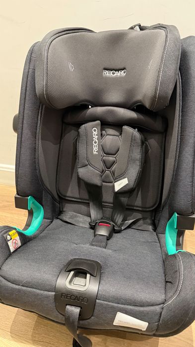 Столче за кола Recaro - Toria Elite, IsoFix, I-Size, 76-150 cm