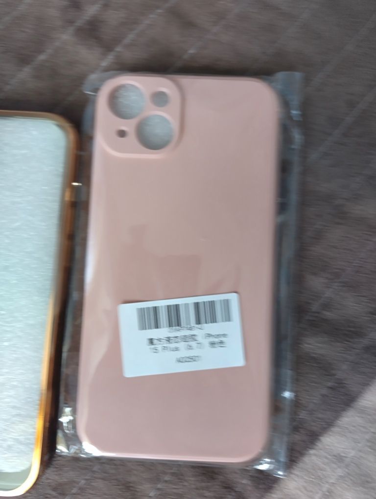 Iphone 15 plus калъф и протектори