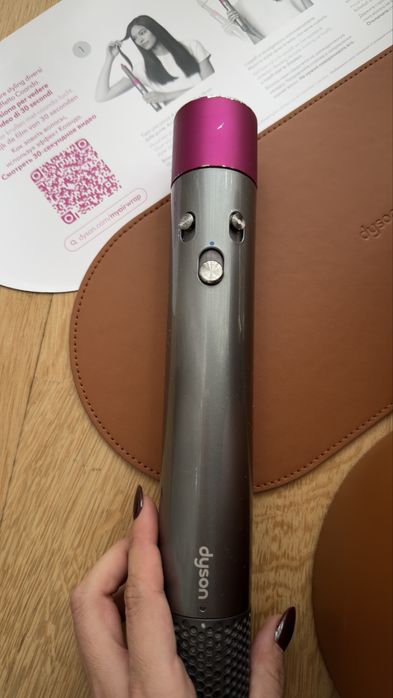 Dyson original roz