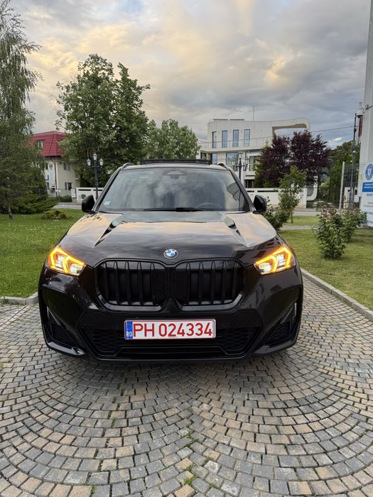 BMW X1 // Pacht M // Panoramic // Modelu nou !!!
