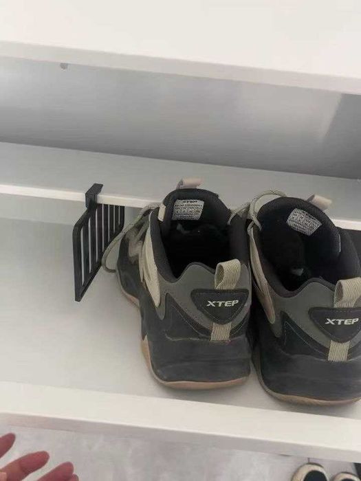 temir oyoq kiyim shkafi | полка для обуви | 3 qavatli oyoq kiyim shkaf