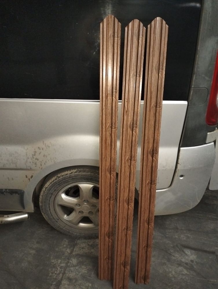 Vand sipca metalica de gard