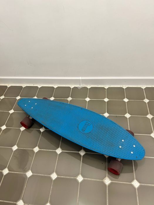 Продается лонгборд