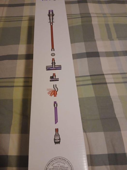 Dyson v15 nou original sigilat