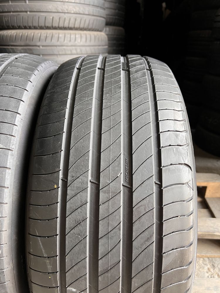 2 anvelope vara 245/45/18 , Michelin , DOT 2020