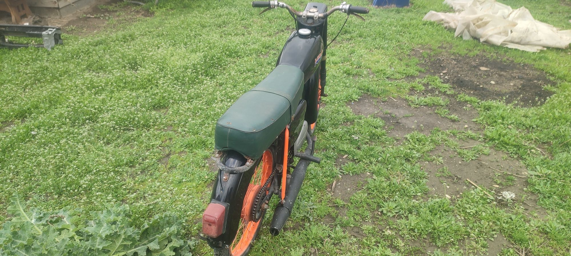 Балкан 50 - Балканче