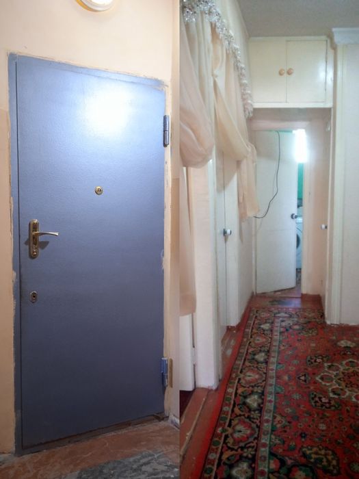 3 хонали 70м² уй сотилади