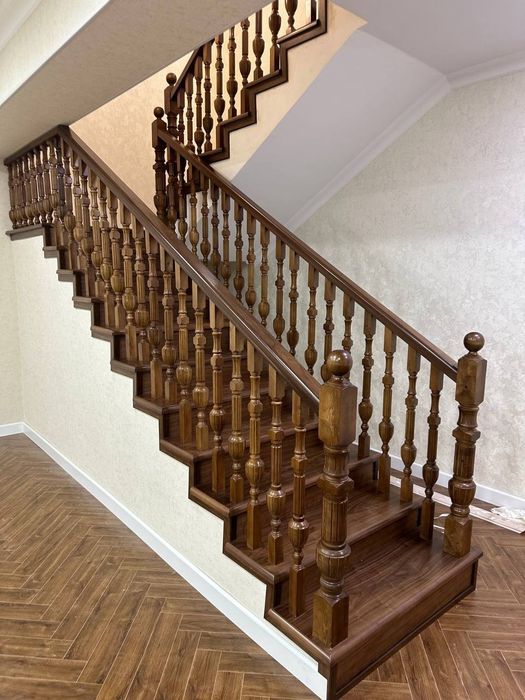 Sifatli zinapoyalar лестница zakaz asosida 12ta viloyatga