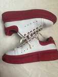 Adidasi Alexander McQueen