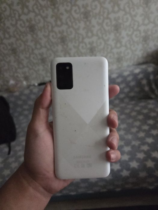 Samsung galaxy A02s